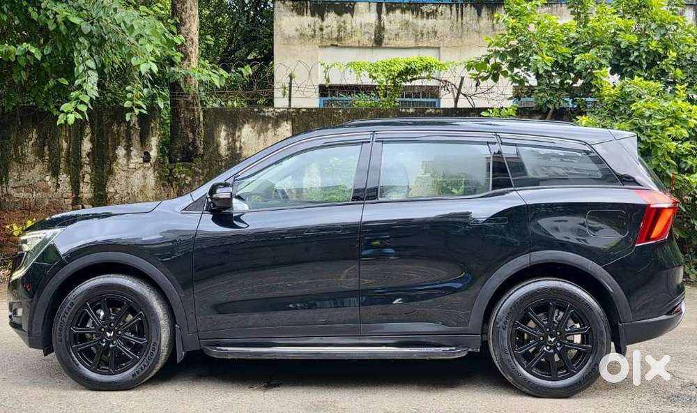Mahindra Xuv700 2.2 Ax 7 Diesel Mt Str, 2024, Diesel