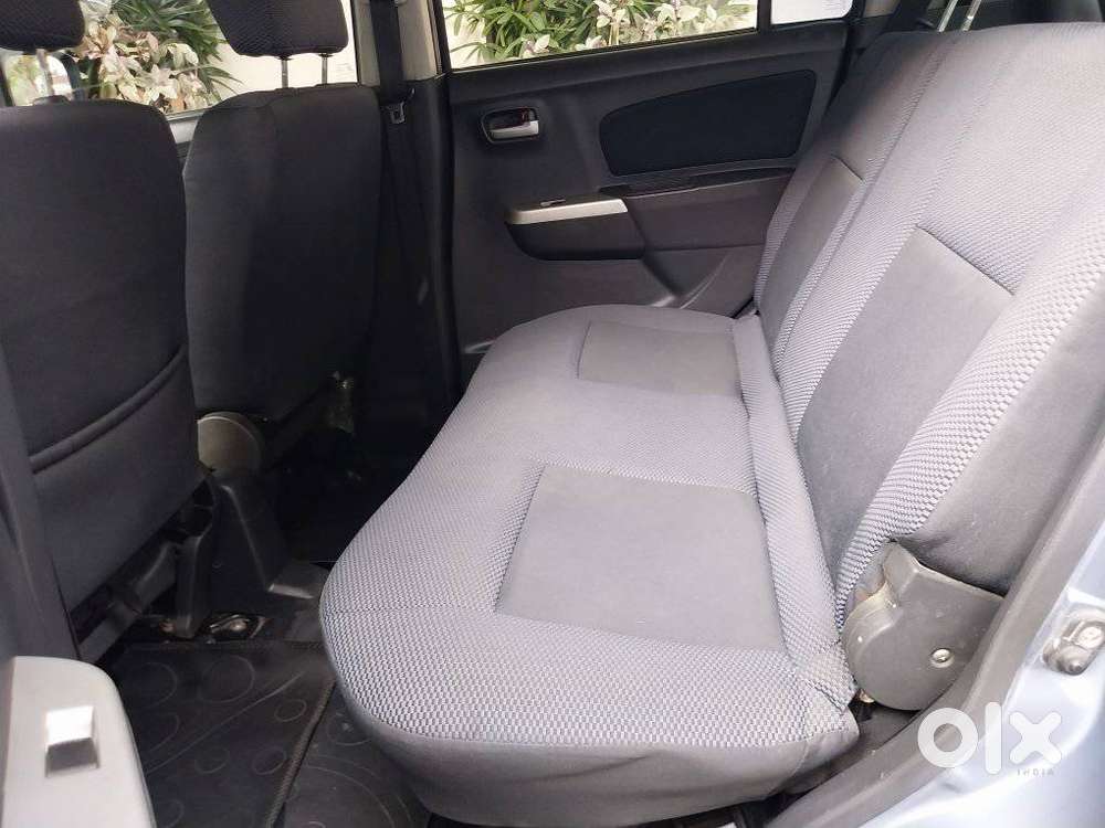 Maruti Suzuki Wagon R Vxi Optional, 2011, Petrol