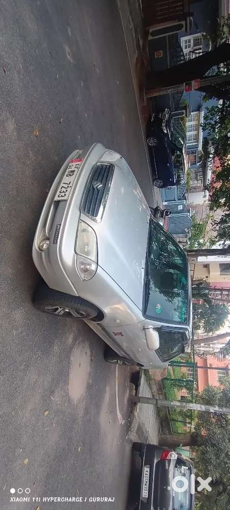 Maruti Suzuki Esteem Vxi 2005 Petrol Manual