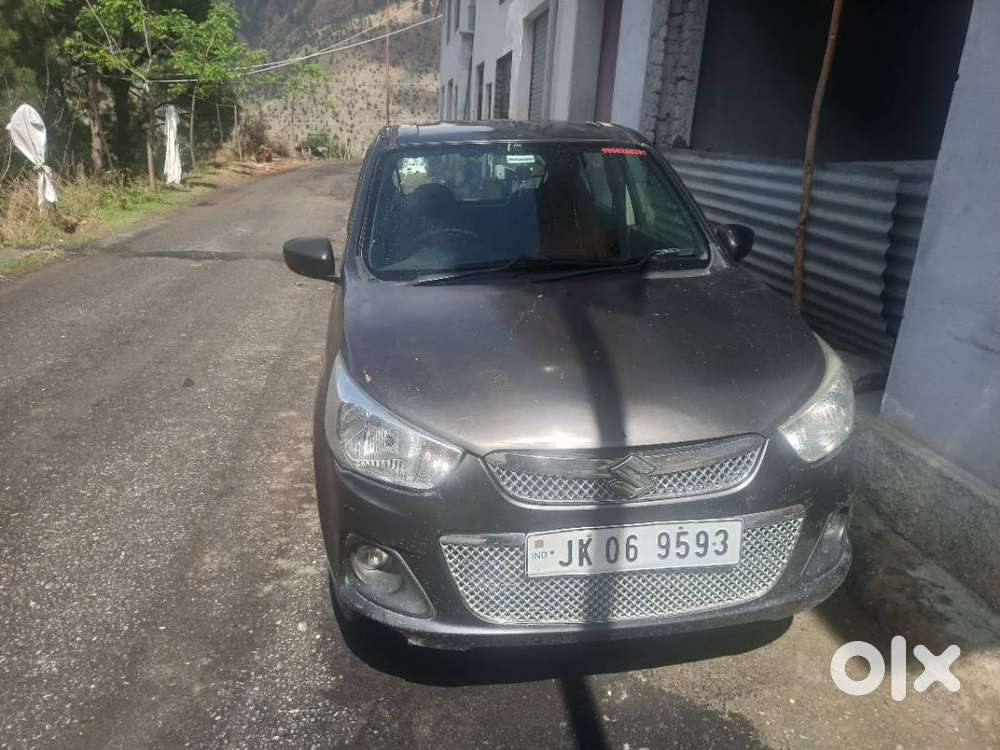 10 Years Good Condition