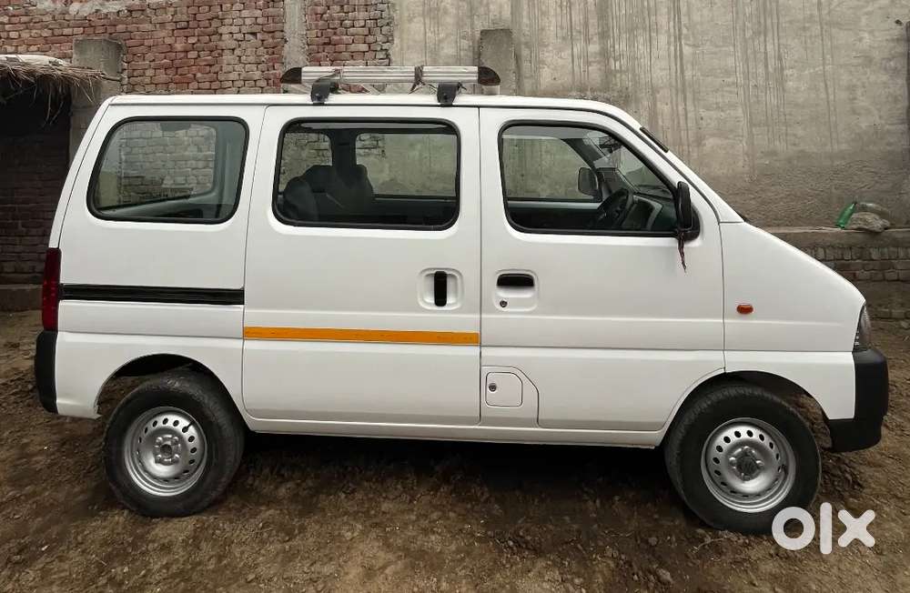 Maruti Eeco 5 Str 2025