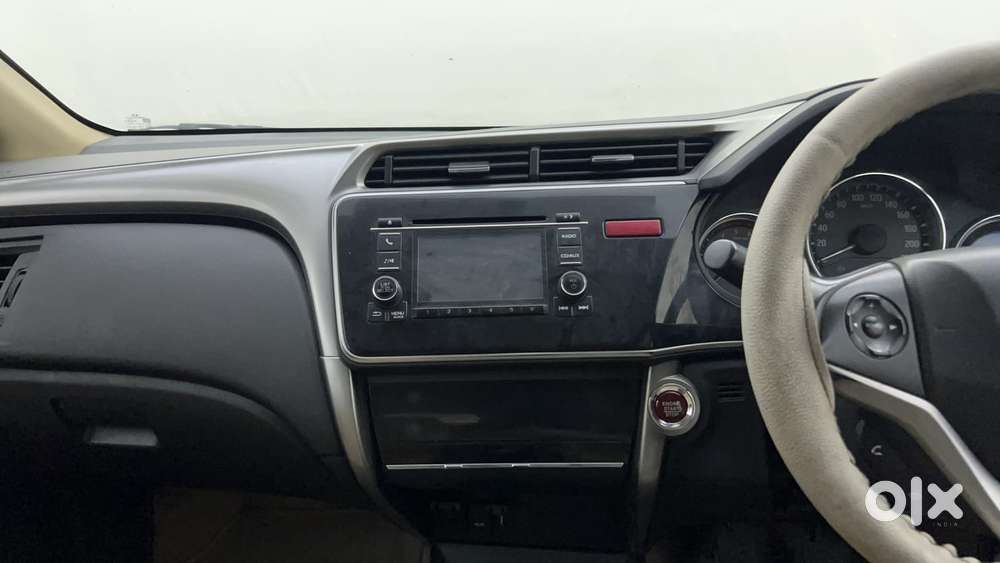 Honda City 1.5 Vx I-dtec Mt, 2014, Diesel