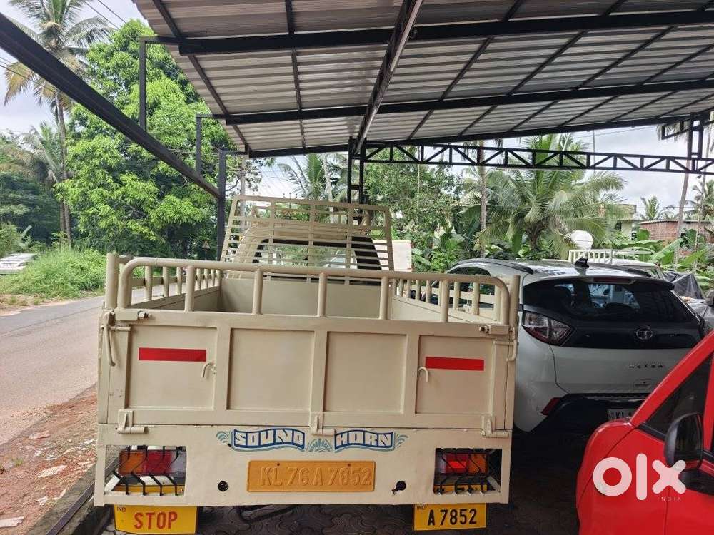 Ashok Leyland Stile, 2020