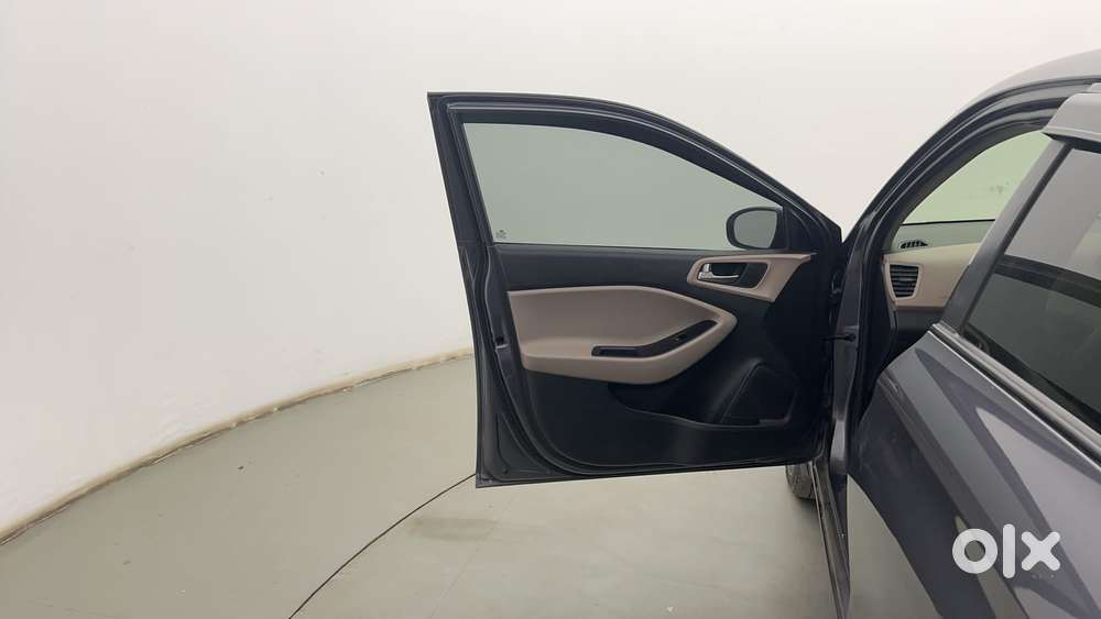 Hyundai Elite I20 Sportz Plus, 2019, Petrol