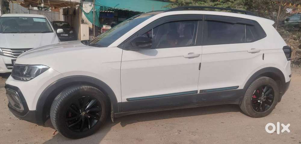 Volkswagen Taigun 1.0 Tsi Highline, 2024, Petrol