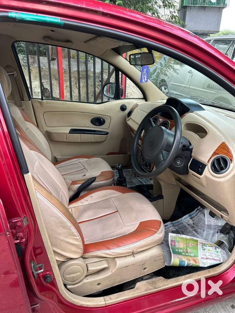 Chevrolet Spark 2011 Petrol Good Condition