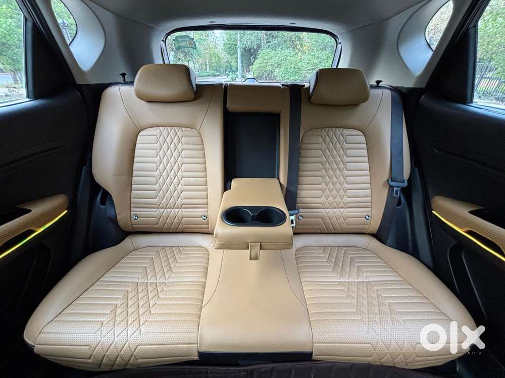 Kia Sonet 1.0 Htx Dct Anniversary Edition, 2024, Petrol