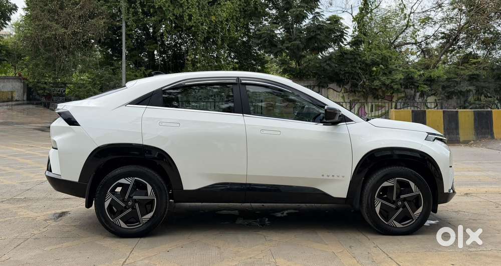 Tata Curvv, 2026, Diesel