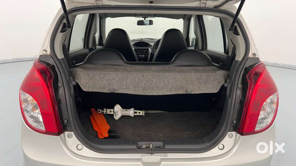 Maruti Suzuki Alto 800 Vxi, 2018, Petrol