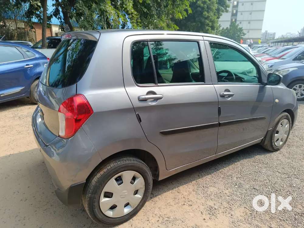 Maruti Suzuki Celerio 2020 Manual Petrol