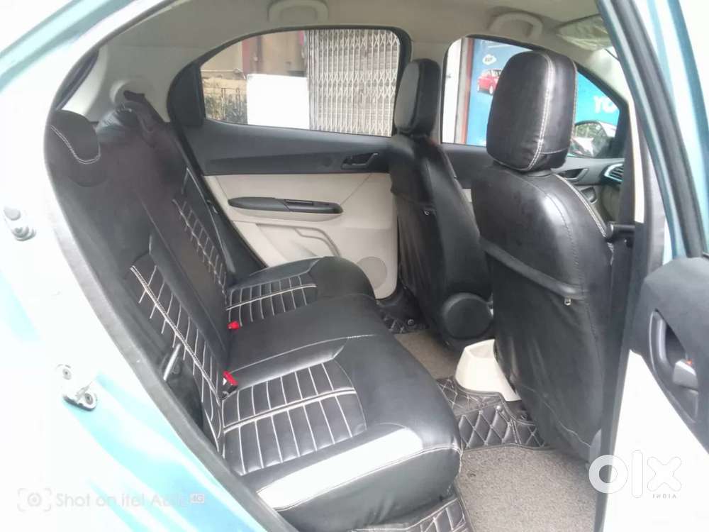 Tata Tiago Ev Xt Lr, 2023, Electric