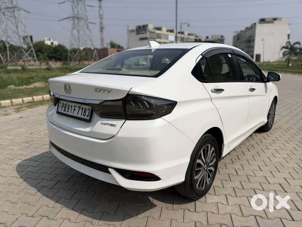 Honda City I-dtec Vx, 2019, Diesel