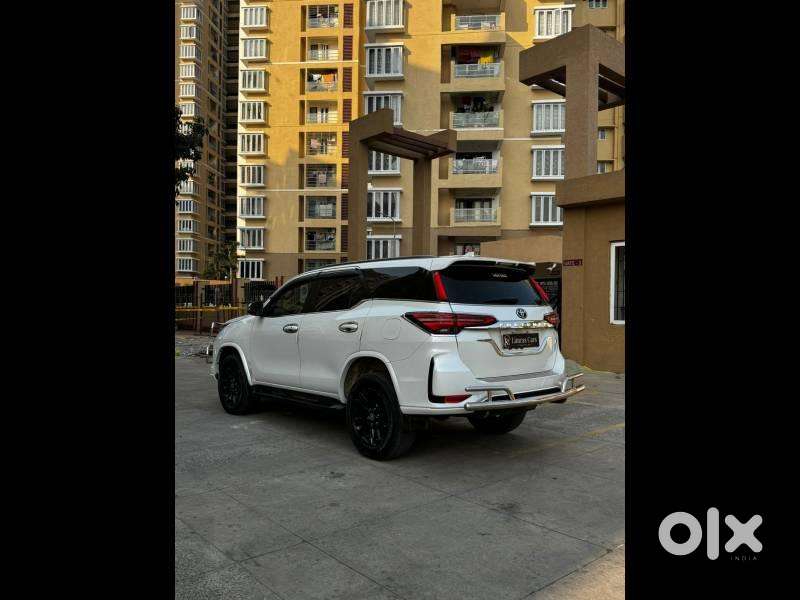 Toyota Fortuner Gr-s, 2023, Diesel