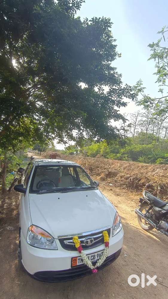 Tata Indigo Ecs 2016 Diesel Manual