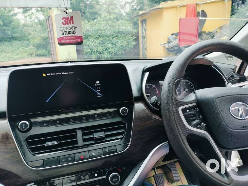 Tata Harrier Xt+, 2022, Diesel