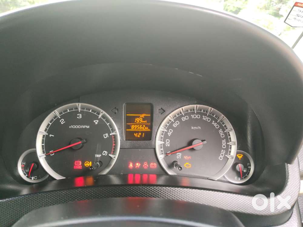 Maruti Suzuki Swift Ddis Vdi, 2017, Diesel