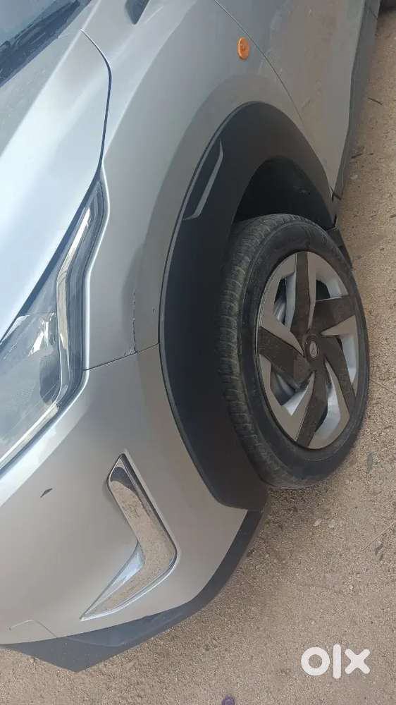 Nissan Magnite 1.0 Xe 2021 Variant