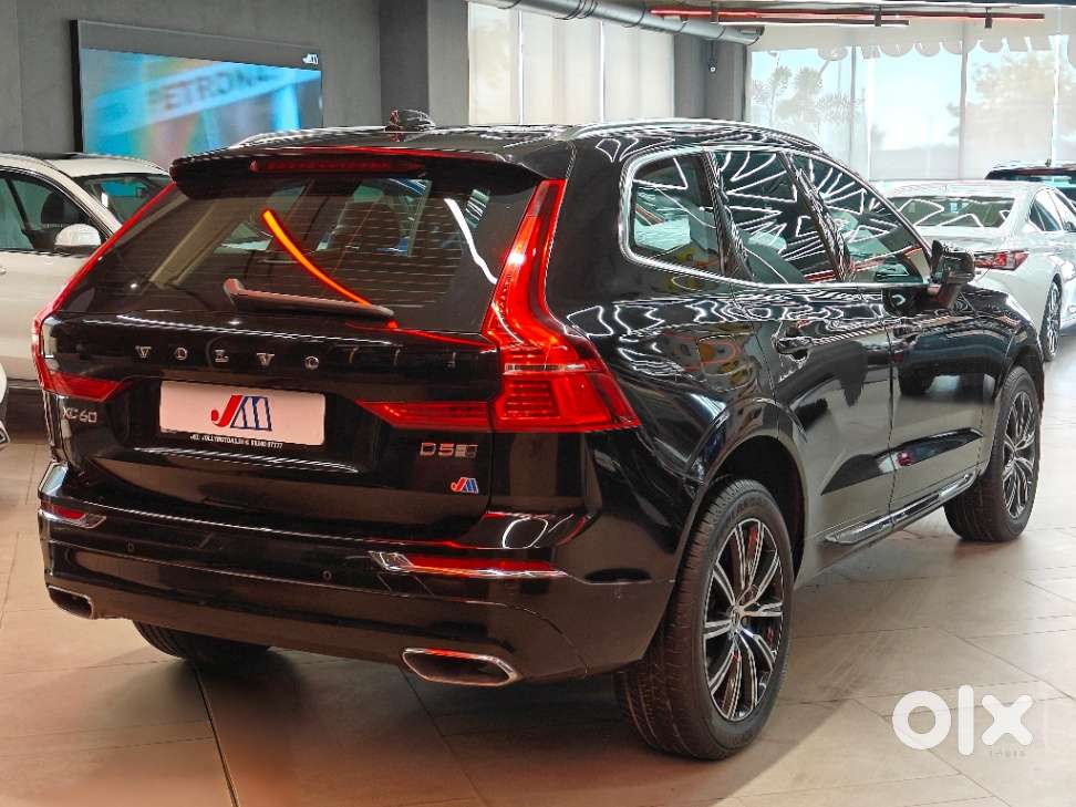 Volvo Xc60 D5 Inscription, 2019, Diesel