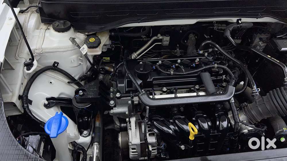 Hyundai Venue Sx, 2024, Petrol