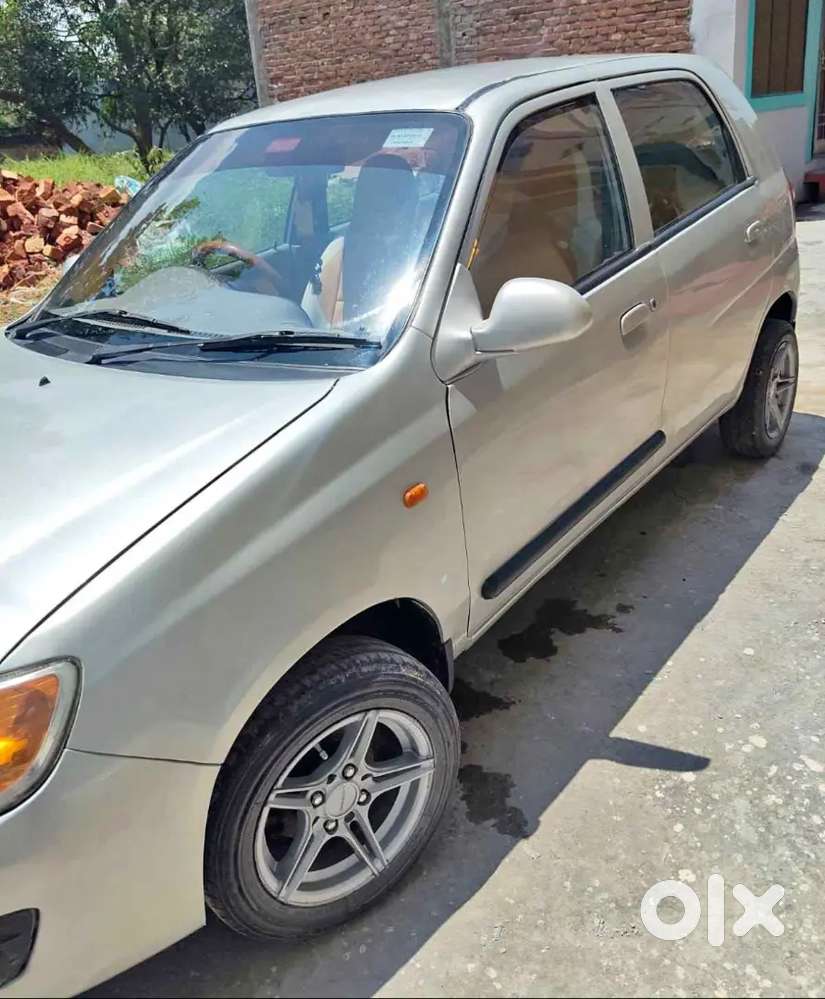 Maruti Alto K10 2014