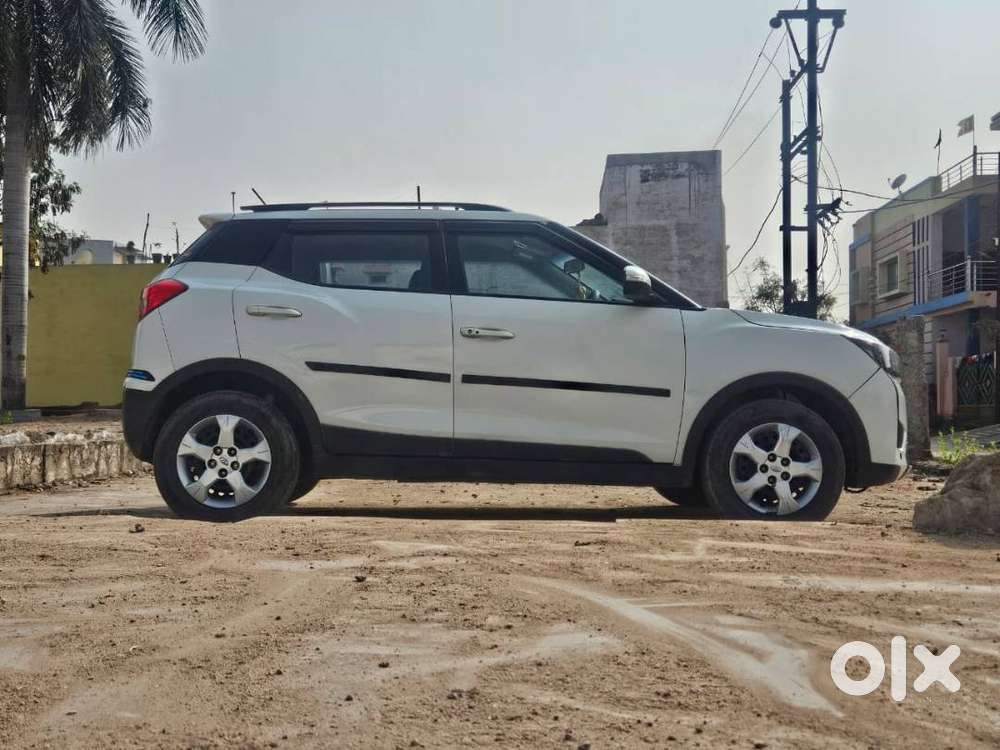 Mahindra Xuv300 Turbosport 2020