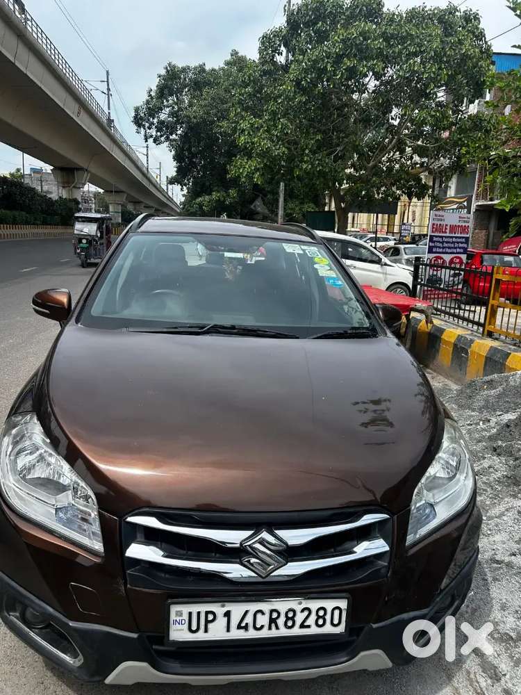 Koi Kaam Nhi Krana He Ok Condition 80000km Chali Hui H