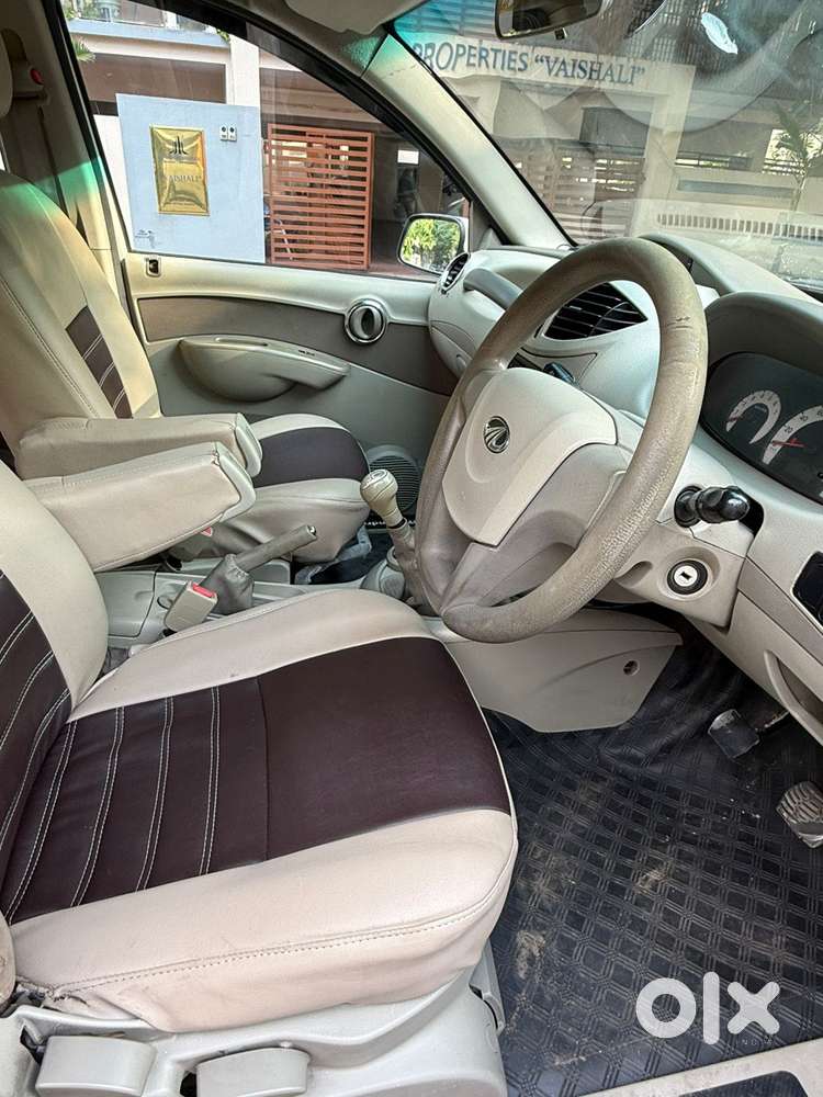 Mahindra Quanto C6, 2012, Diesel