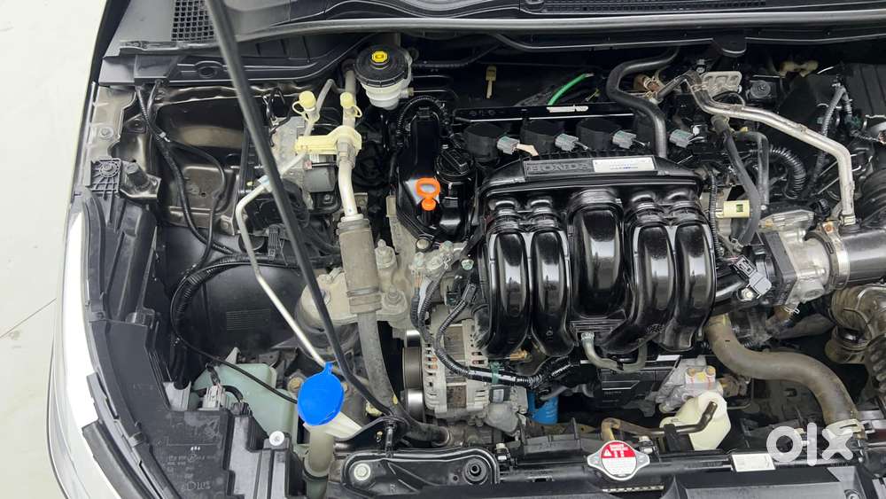 Honda City 1.5 Zx I-vtec Mt, 2022, Petrol