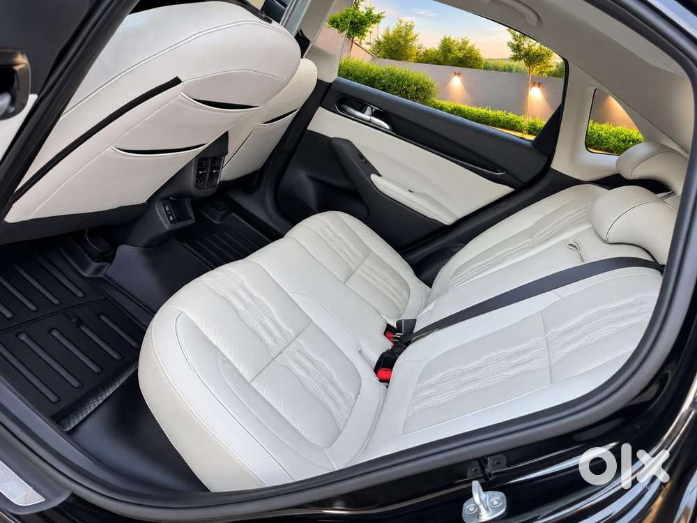 Kia Seltos Htx G, 2024, Petrol