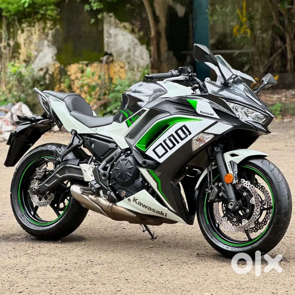 3 Used Bikes in Mumbai Central - Buy & Sell Second Hand Bikes