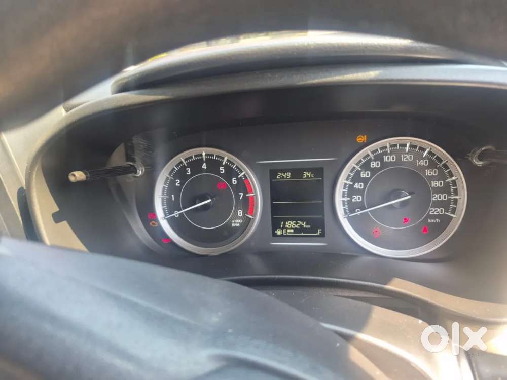 Toyota Glanza 1.2 E, 2022, Petrol