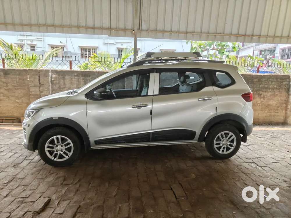 Brand New Renault Rxl