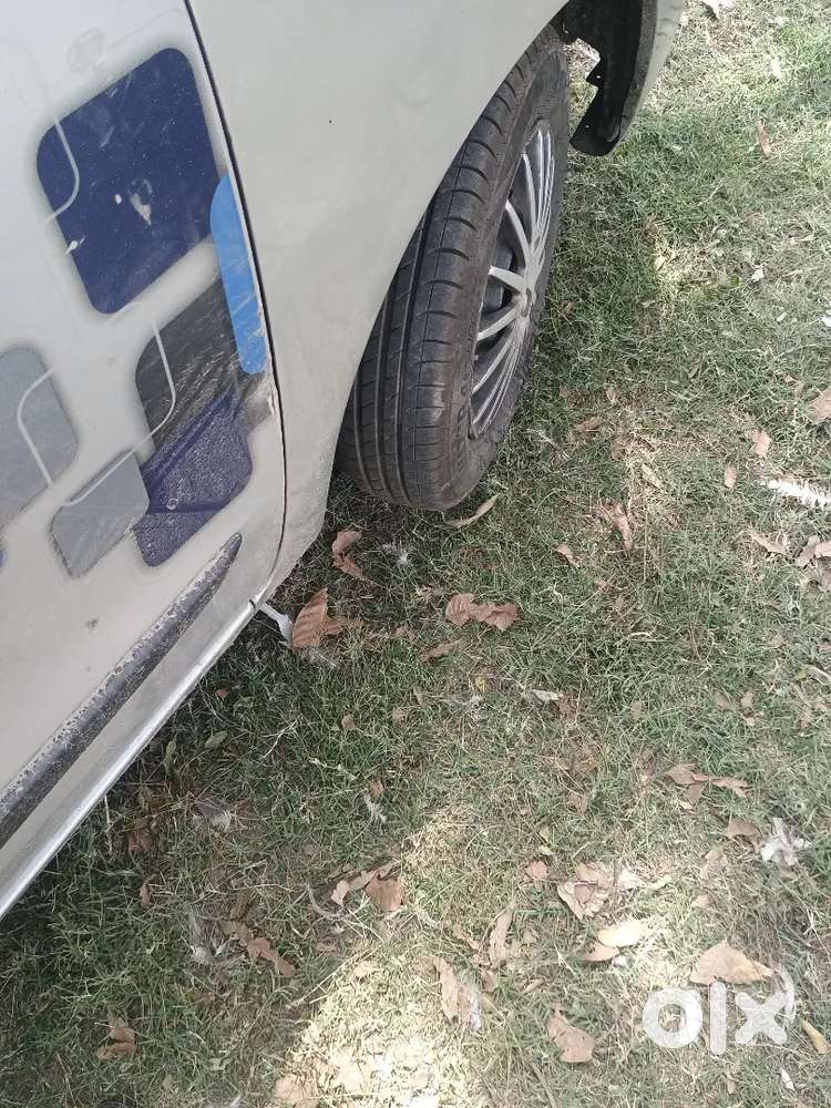 Maruti Suzuki Wagon R Cng & Hybrids 98000 Km Driven