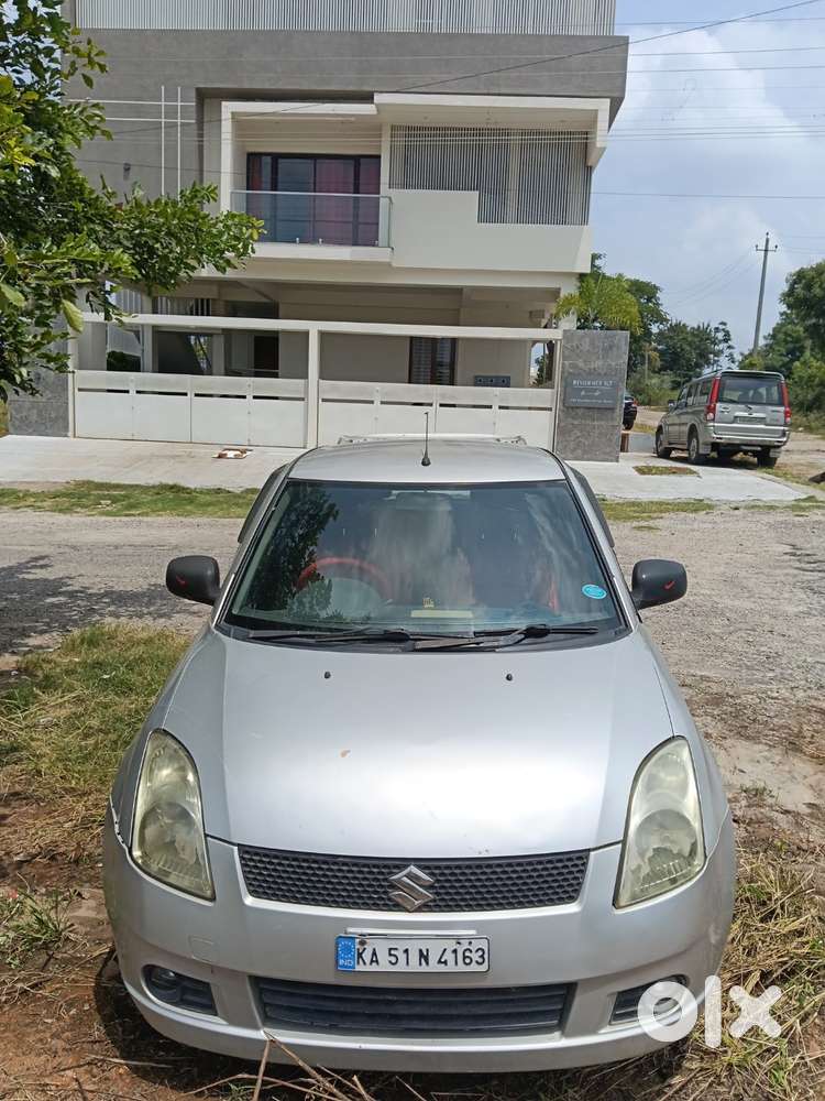 Maruti Suzuki Swift Lxi 2007 | Petrol | 143k Km | New Tyres & Mag