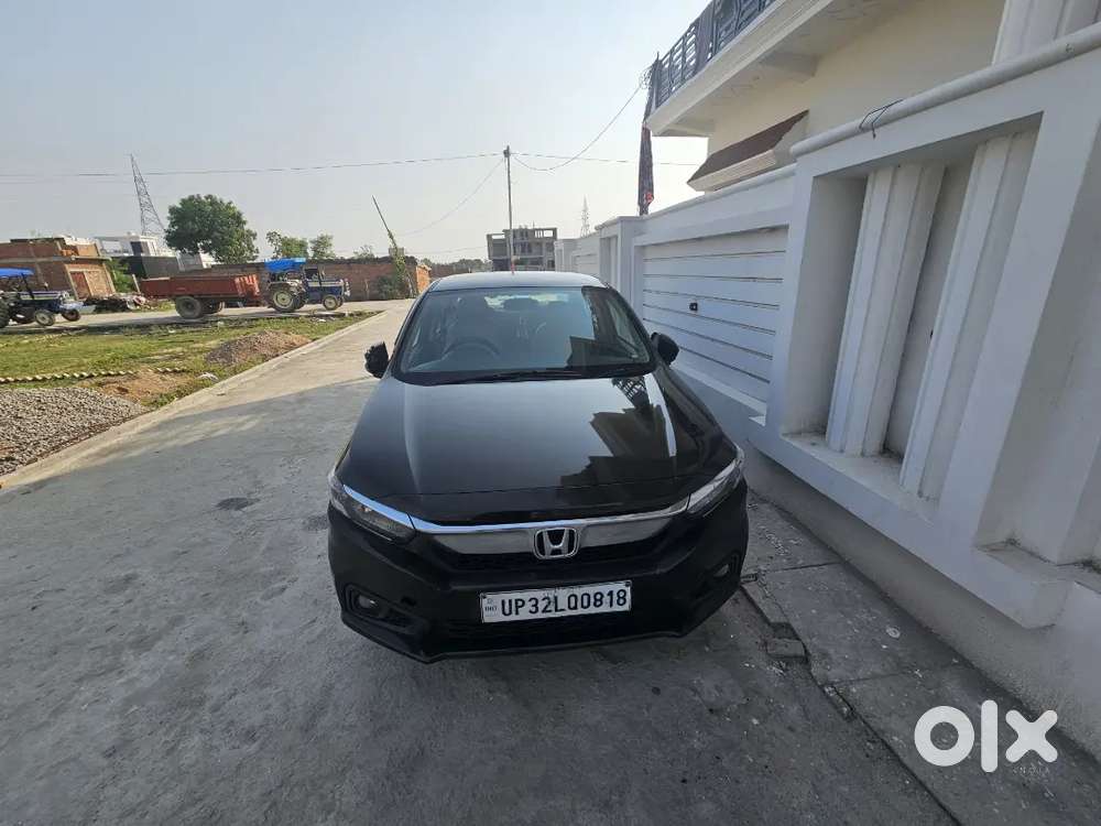 Honda Amaze 2020 Petrol 2020