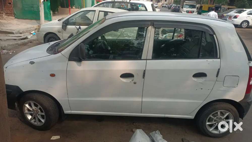 Hyundai Santro Xing Petrol 2006