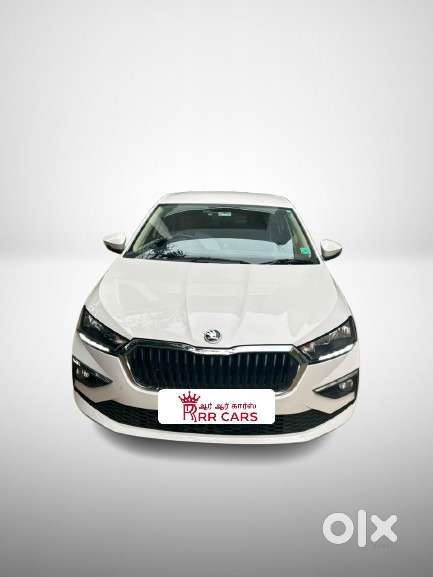 Skoda Slavia 1.0 Ambition Tsi, 2023, Petrol