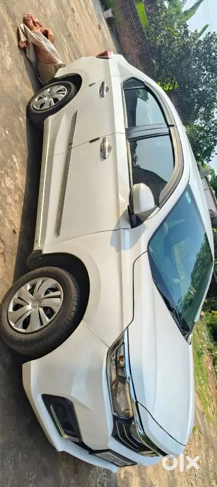 Honda Amaze 2022 Petrol 70000 Km Driven