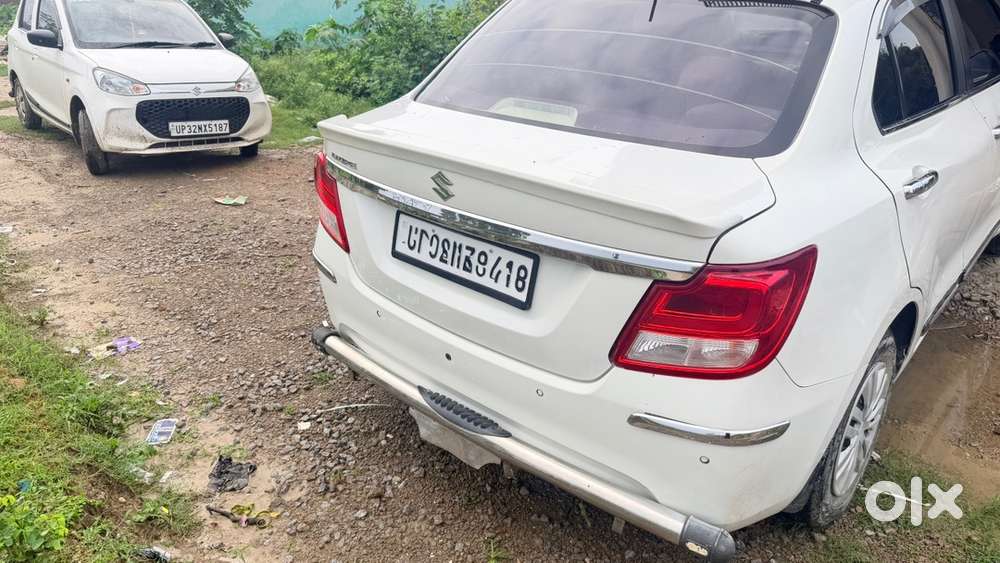 Maruti Dzire Petrol 2022