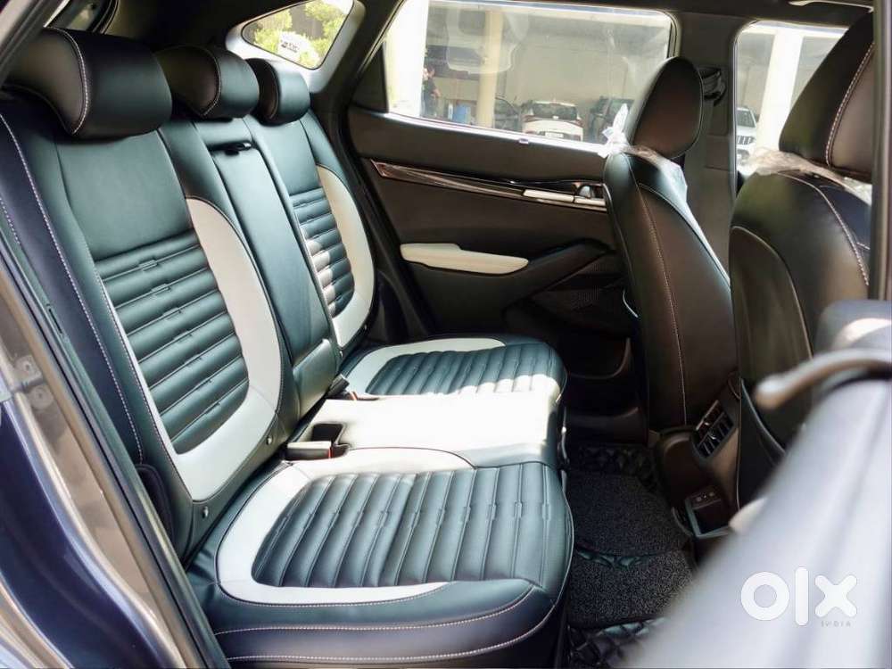 Kia Seltos Gtx Plus 1.5 Turbo Petrol Dct, 2024, Petrol