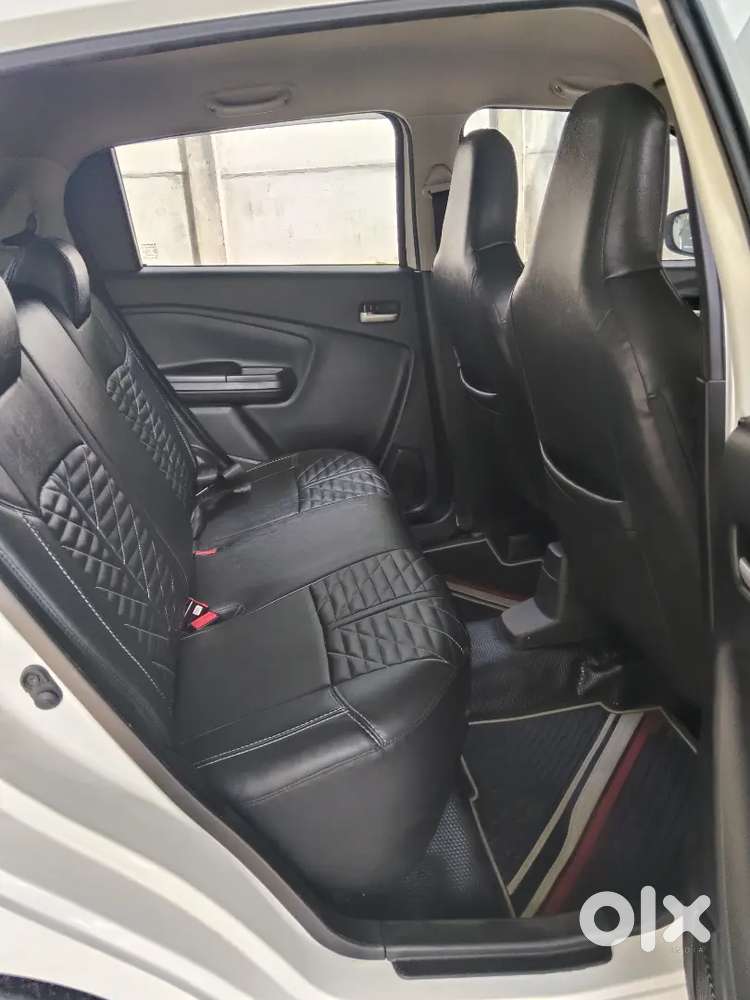 Maruti Suzuki Celerio 2022 Petrol 18038 Km Driven