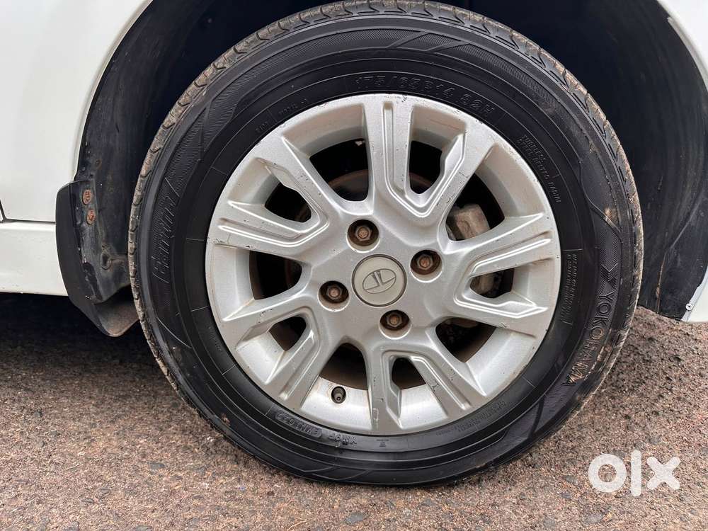 Tata Tiago 1.05 Revotorq Xz, 2018, Diesel