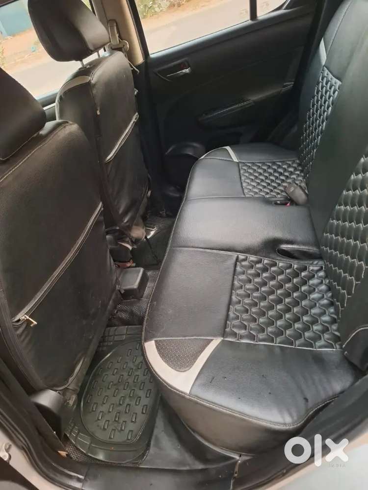 Maruti Suzuki Swift 87000 Km Driven
