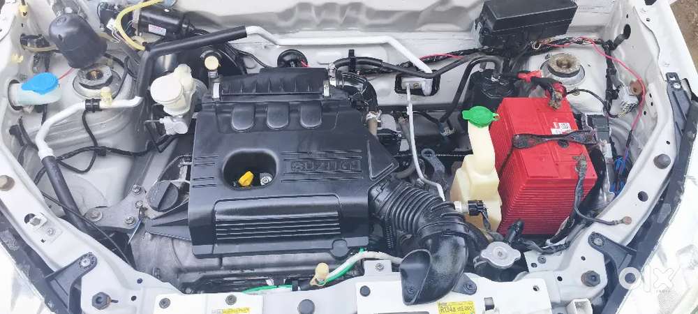 Maruti Alto K10 Vxi 2016 Model