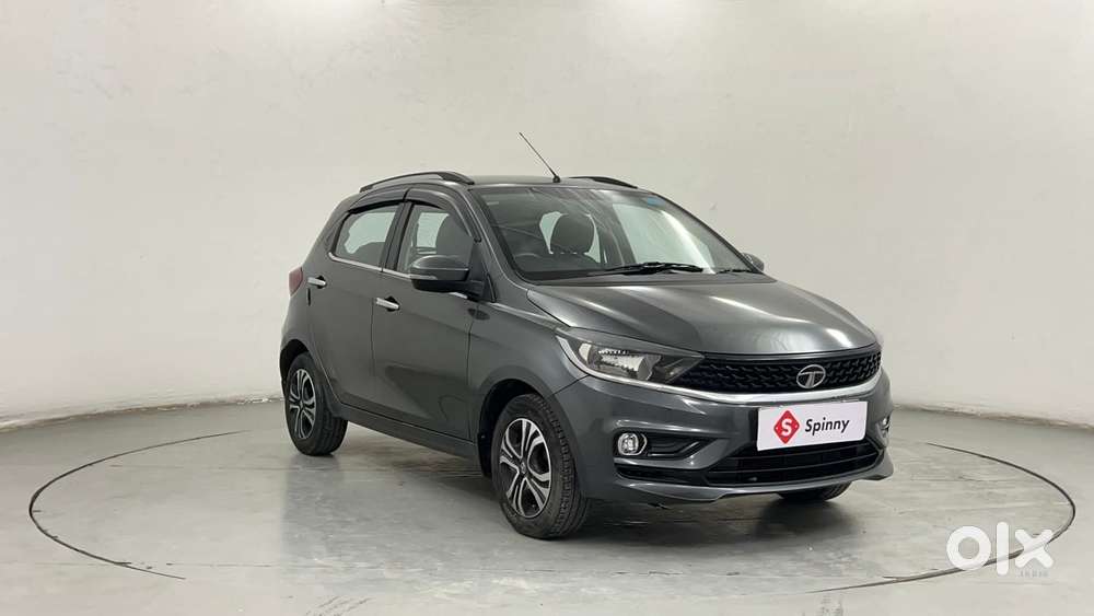 Tata Tiago Xz, 2020, Petrol