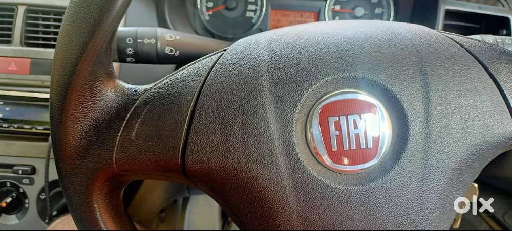 Fiat Punto 2013 Diesel Well Maintained