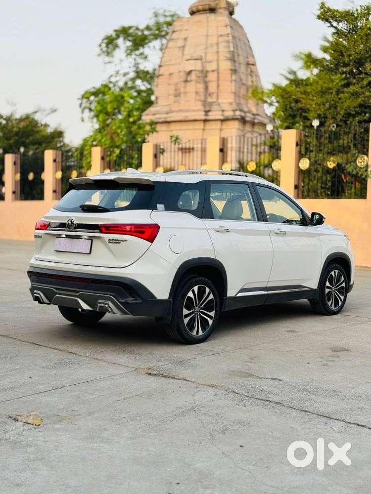 Mg Hector 2.0 Sharp Diesel, 2022, Diesel