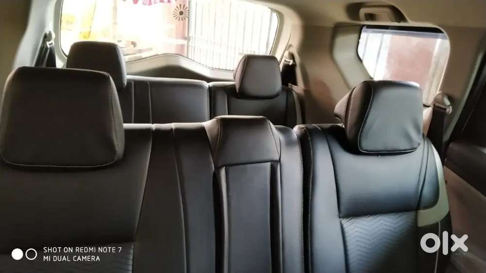Mahindra Marazzo 2019 Diesel Good Condition