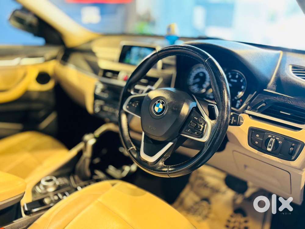 Bmw X1 Sdrive20d Expedition, 2019, Diesel