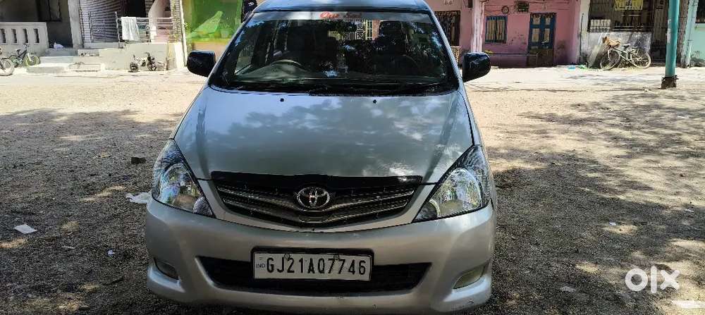 Toyota Innova 2006 Diesel Good Condition